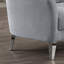 Chaise # 5725 gris Diana-728555888