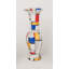 Handmade Ceramic / Porcelain Table Vase