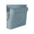 Silverlock Polyester Swivel Armchair-67955669