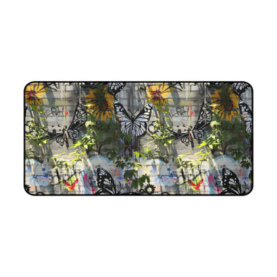 Desk Pad