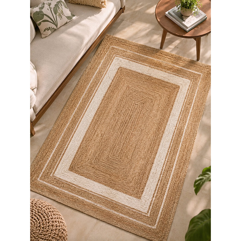 Fiona Indoor Rug, Rectangle 8' x 10'