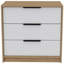 Commode 3 tiroirs Anayelly-139327250