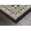 Tapis gris anthracite/gris oriental Attell-29913125