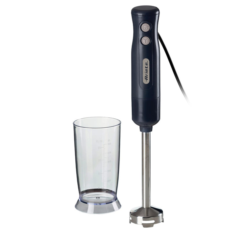 Ariete Breakfast Line 2 Speed Hand Immersion Blender