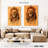 Brampt Watchful Savannah Lion-108398574