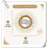 Schrimsher Rattan Mirror