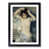 Black Framed selected