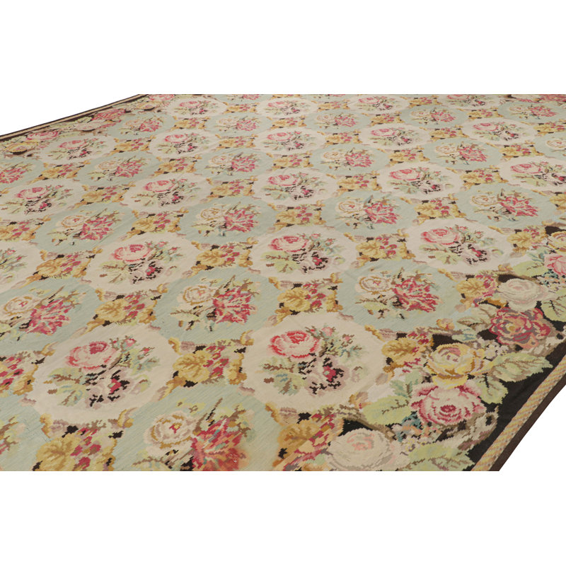 One-of-a-Kind 13'9x19' Area Rug