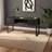 Draylen 60" Metal Base Writing Desk with Storage-293045067