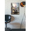 «Romantics» par Alexander Gunin, art mural sur toile-28479820
