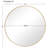 Avon Metal Round Wall Mirror-1737136084-1635657563