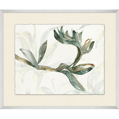 Succulent 1 Painting
