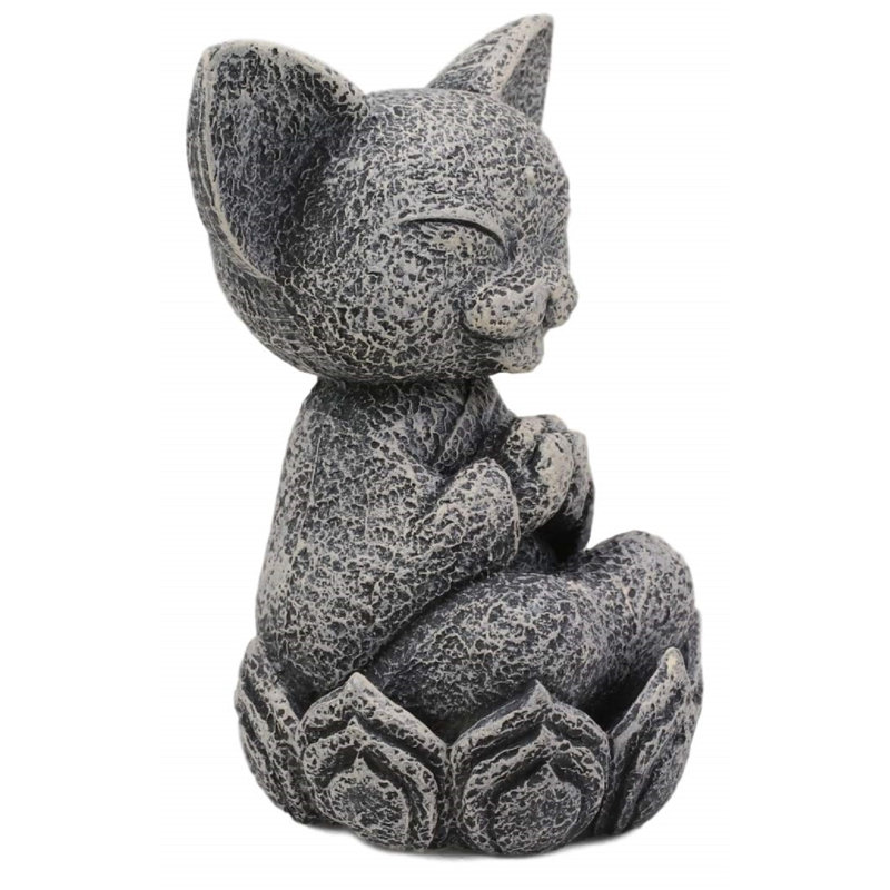 Eisuke Religious & Spiritual Figurines & Sculptures