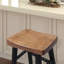 Tabourets Armantine, ensemble de 2-101025430-103870789
