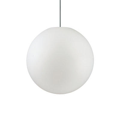Rosanna 1 - Light Sphere Pendant