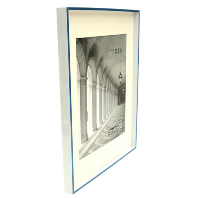 Cadre photo Modern Striped Clean Cut Collection