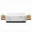 Table basse simple Ritzy
