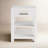 Lana 20'' W Solid Wood Nightstand-1204877543