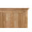 Queen Bed, Natural Oak-784911050