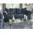 Aruca Sensations Microfiber Pillow Back Sofa