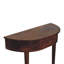 Liebenthal 80cm Solid Wood Console Table