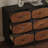 Chinese-style retro minimalist sideboard