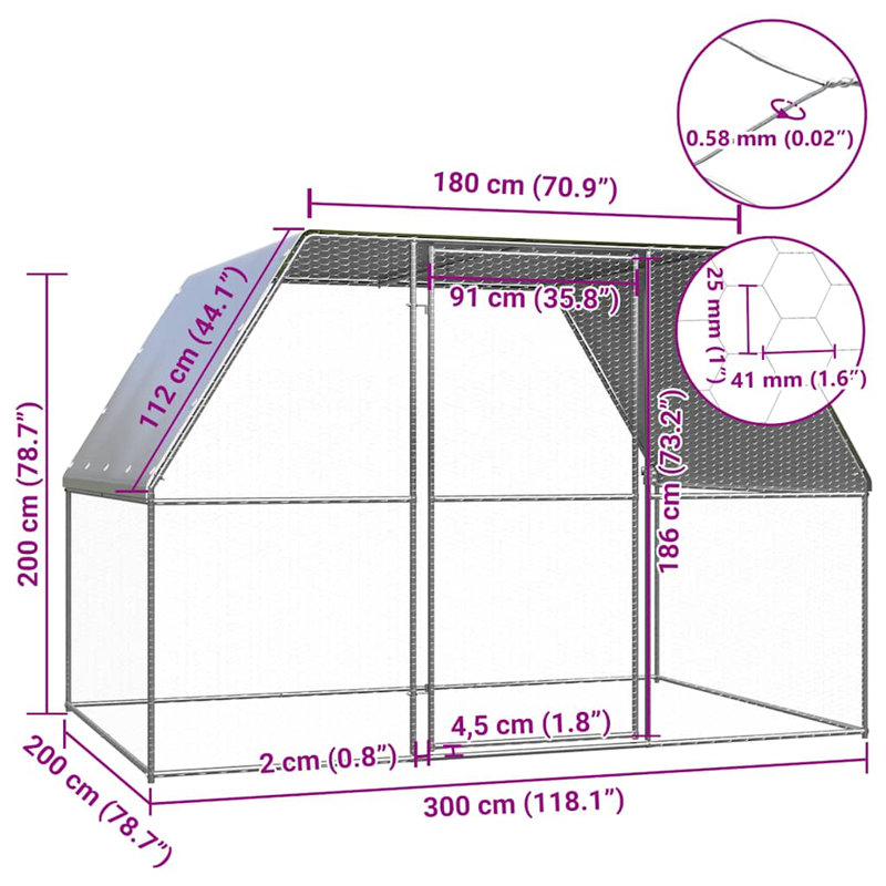 Chicken Coop