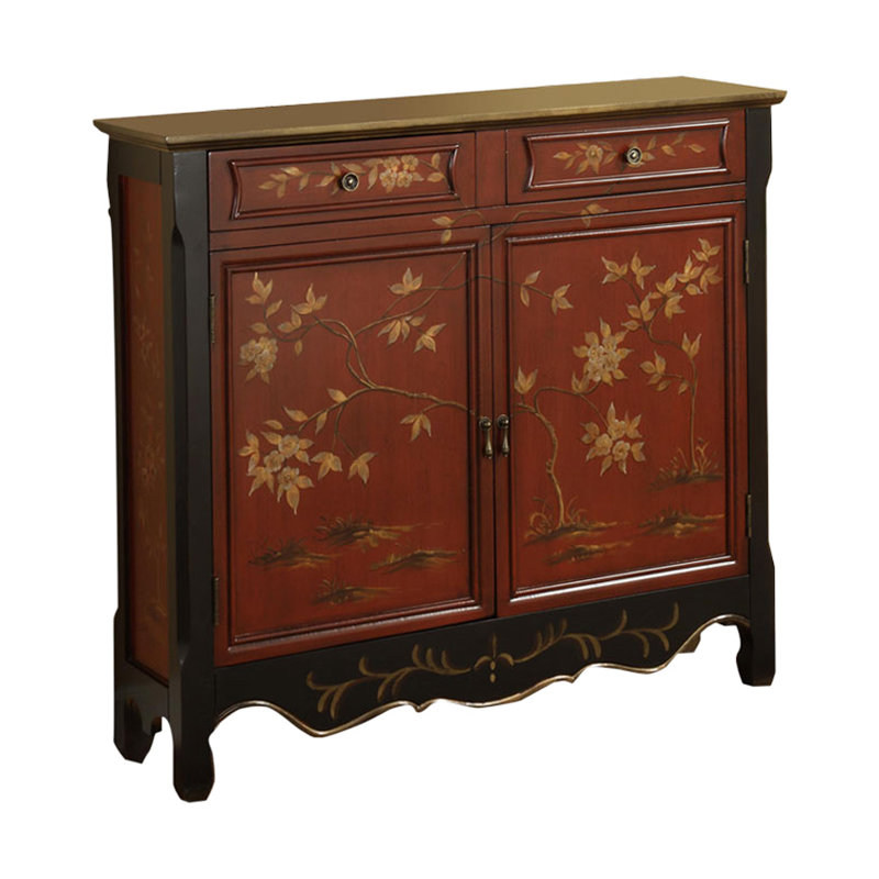 Schermerhorn Accent Cabinet