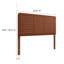 Tête de lit tapissier Modway Sparta-96356228-96356229
