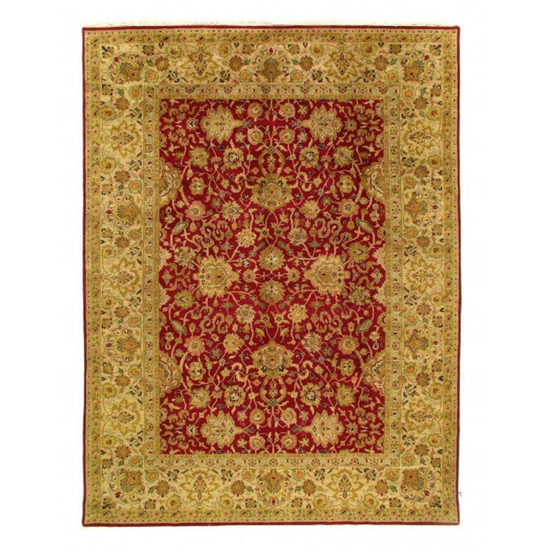 Widder Oriental Area Rug