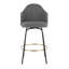 Swivel Bar & Counter Stool-70269712-70269710