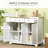 Cabinets