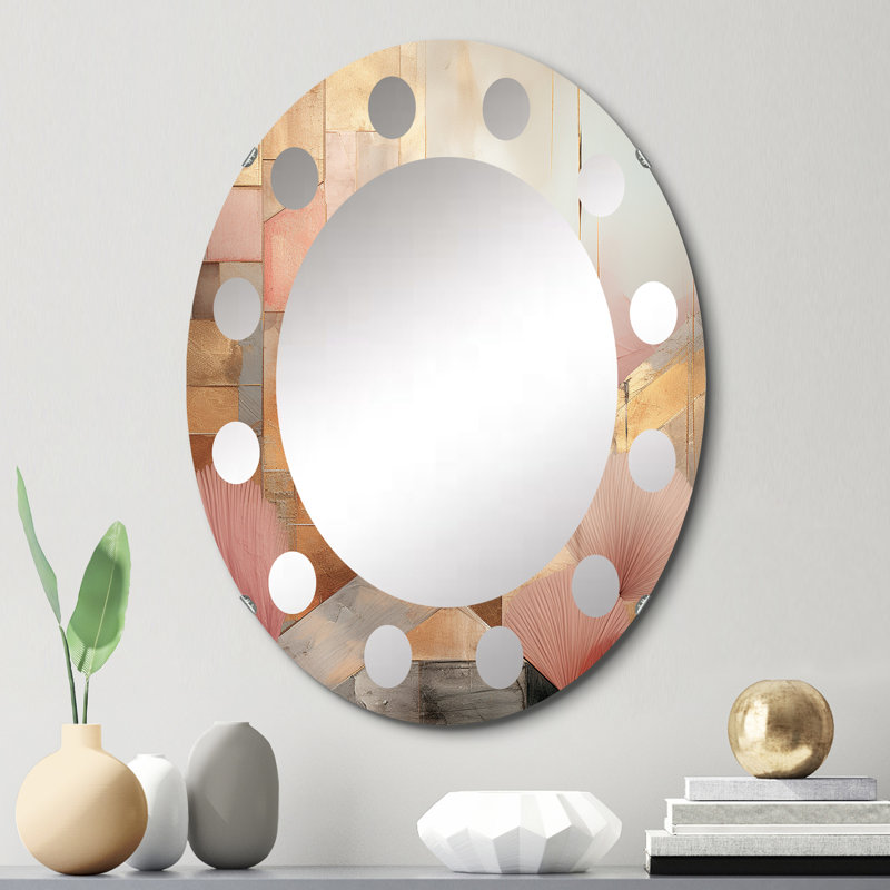 Miroir Wandalid, 30 po x 20 po