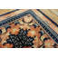 Tapis chinois antique - Ningxia