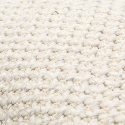 Sabirah Cotton Throw Pillow