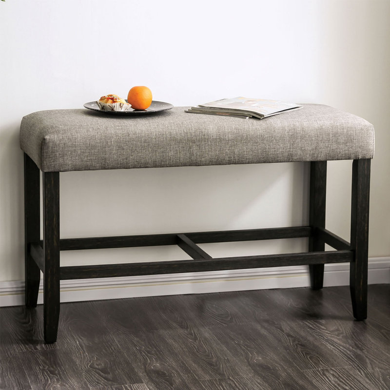 Banc, Gris clair