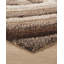 Frio Brown/Beige Shaggy Indoor Rug-894592822