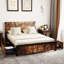 Bed-366190542