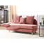 Ahliyah Upholstered Chaise Lounge-518108380-518108378