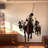 Poloist Peel And Stick Wall Decals