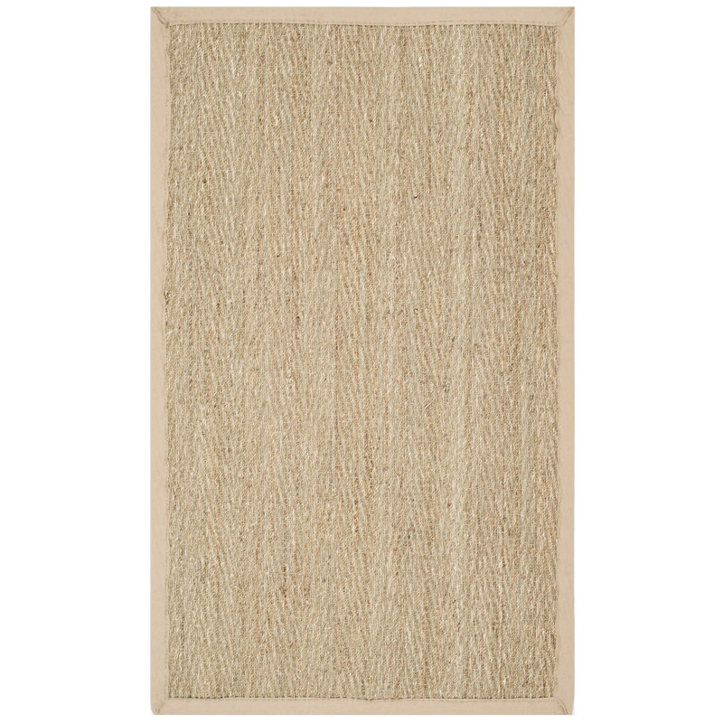 Emmaline Area Rug, Rectangle 152 x 244 cm, Natural/Almond