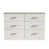 Antique White Oak is out of stock selected