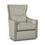 Swivel Wingback Chair-436692066