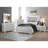 Ahnna Upholstered Platform Bed-430753685-430753684