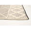 Tapis gris Sienna 5 pi 0 po x 8 pi 0 po