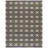 Vedika Hand Tufted Wool Southwestern Rug-2066326402