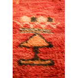 Moroccan Rugs One-of-a-Kind Rectangle 9'9" X 13'1" Area Rug