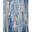 Contemporary Abstract Area Rug-1642879440