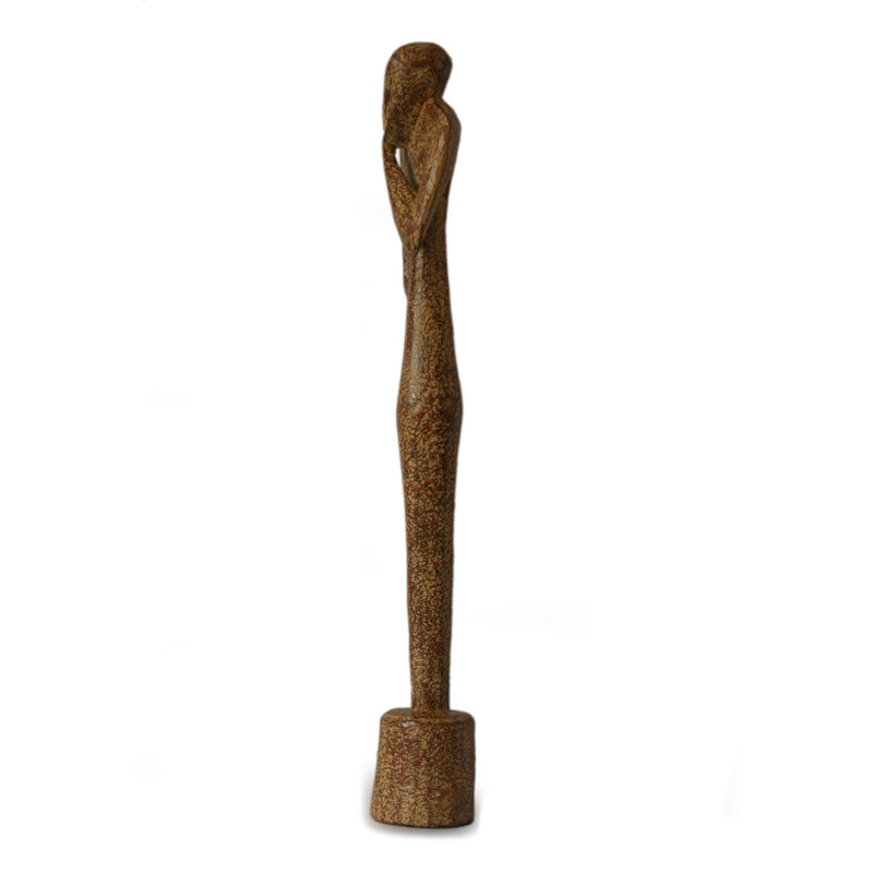 Hetty People Figurines & Sculptures