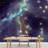 Colourful Space Star Nebula-88978837
